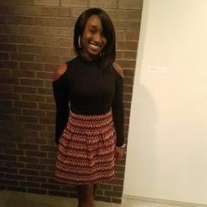 Meet your Posher, Kelnesha